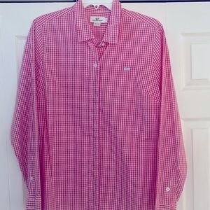 Vineyard Vines women’s button down shirt